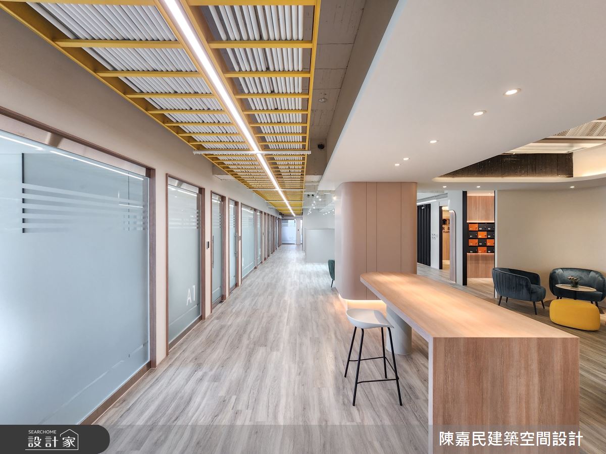 150坪老屋(16~30年)＿混搭風商業空間案例圖片＿陳嘉民建築空間設計＿陳嘉民_27之19