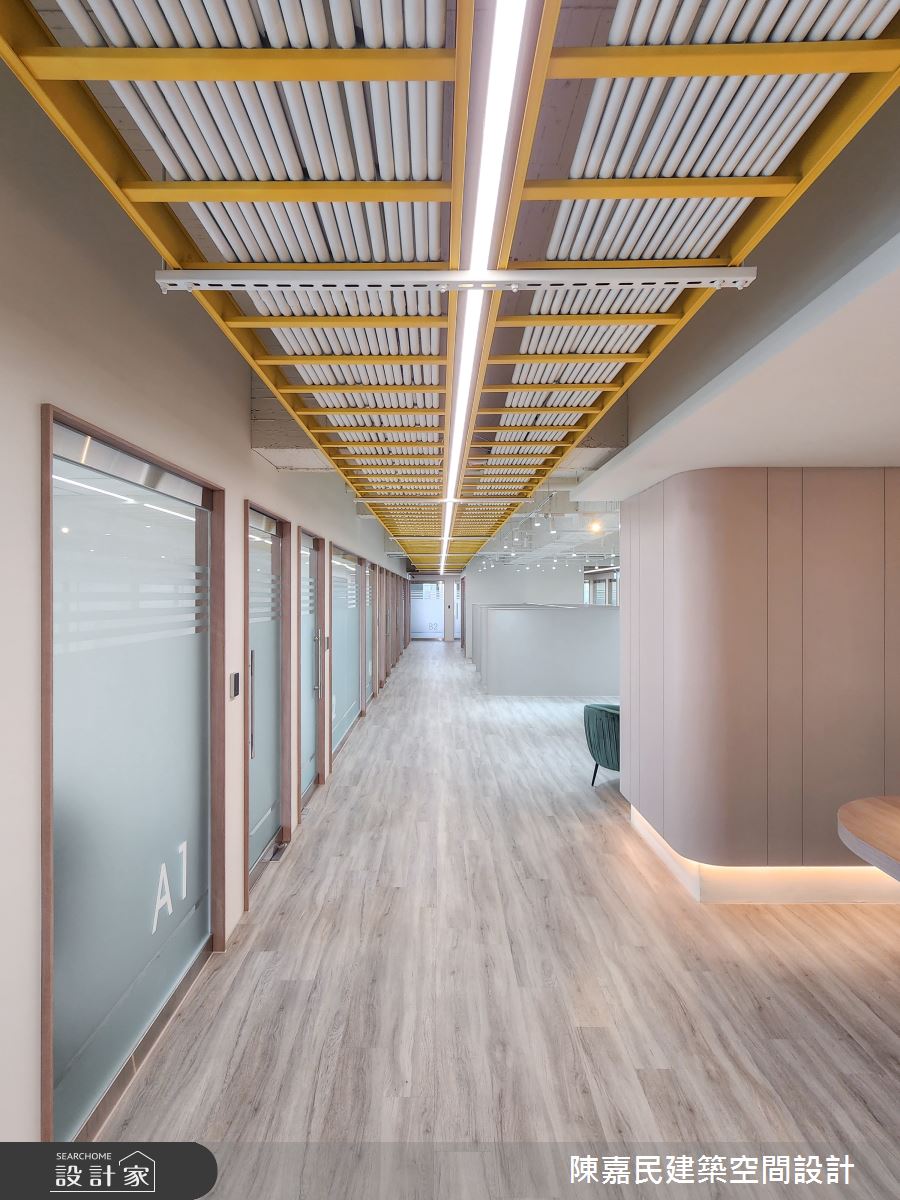 150坪老屋(16~30年)＿混搭風商業空間案例圖片＿陳嘉民建築空間設計＿陳嘉民_27之20