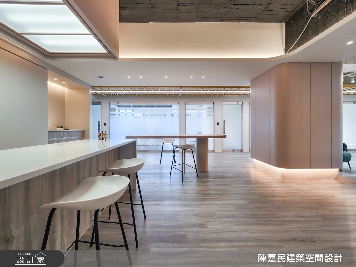 150坪老屋(16~30年)＿混搭風商業空間案例圖片＿陳嘉民建築空間設計＿陳嘉民_27之21