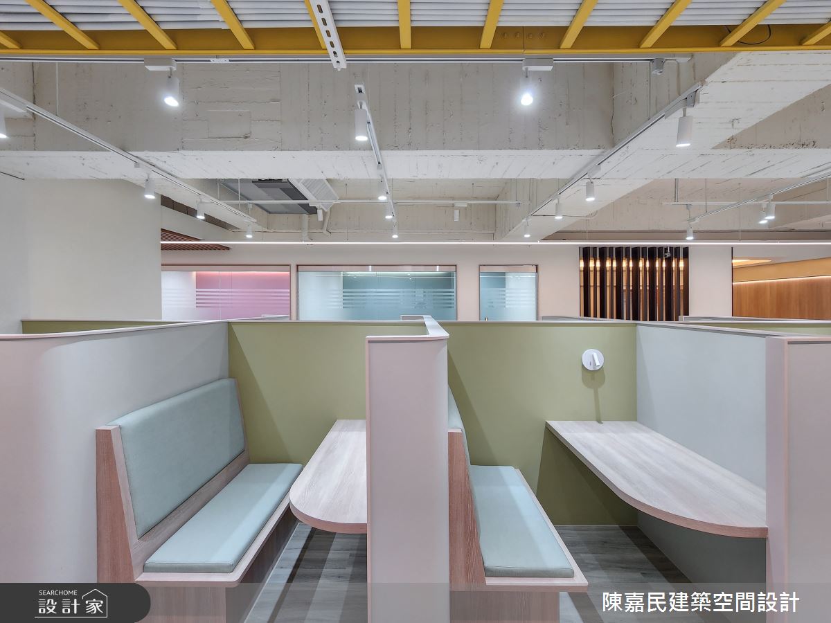 150坪老屋(16~30年)＿混搭風商業空間案例圖片＿陳嘉民建築空間設計＿陳嘉民_27之23