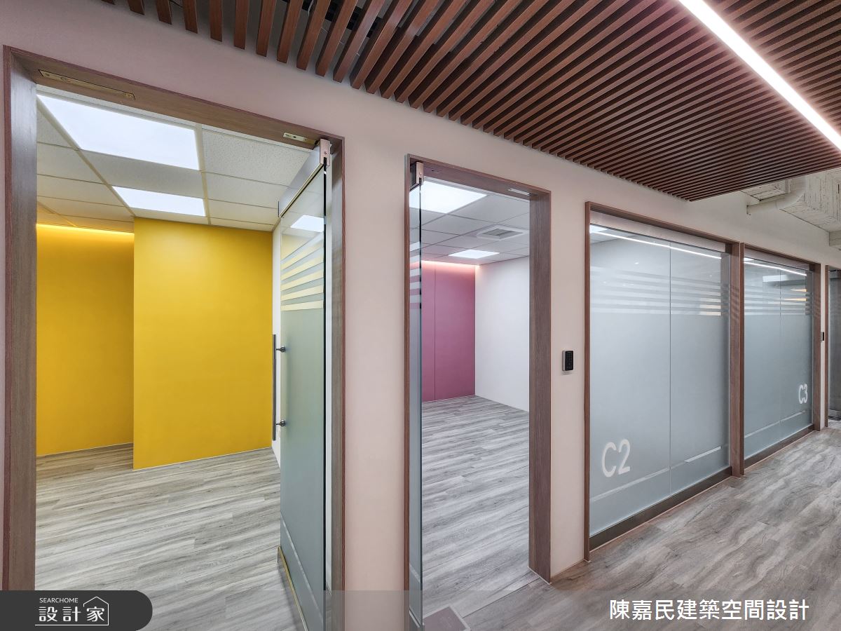 150坪老屋(16~30年)＿混搭風商業空間案例圖片＿陳嘉民建築空間設計＿陳嘉民_27之24