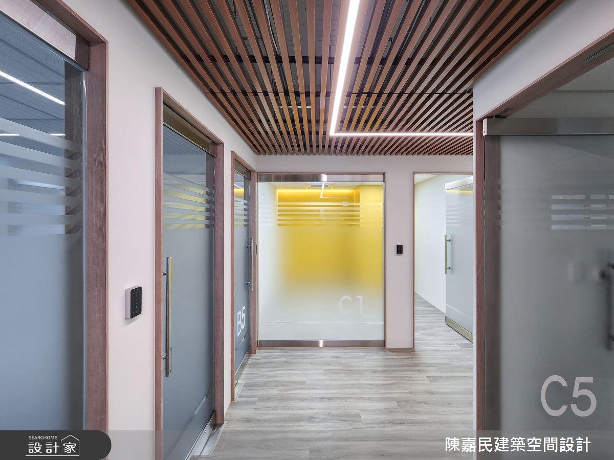 150坪老屋(16~30年)＿混搭風商業空間案例圖片＿陳嘉民建築空間設計＿陳嘉民_27之25