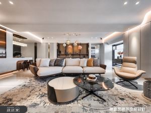 陳嘉民建築空間設計 案例圖1