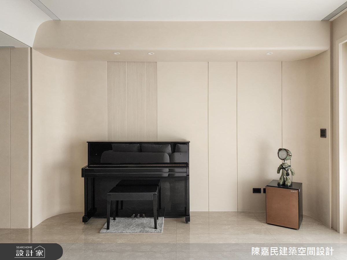 60坪新成屋(5年以下)＿現代混搭風案例圖片＿陳嘉民建築空間設計＿陳嘉民_29之6