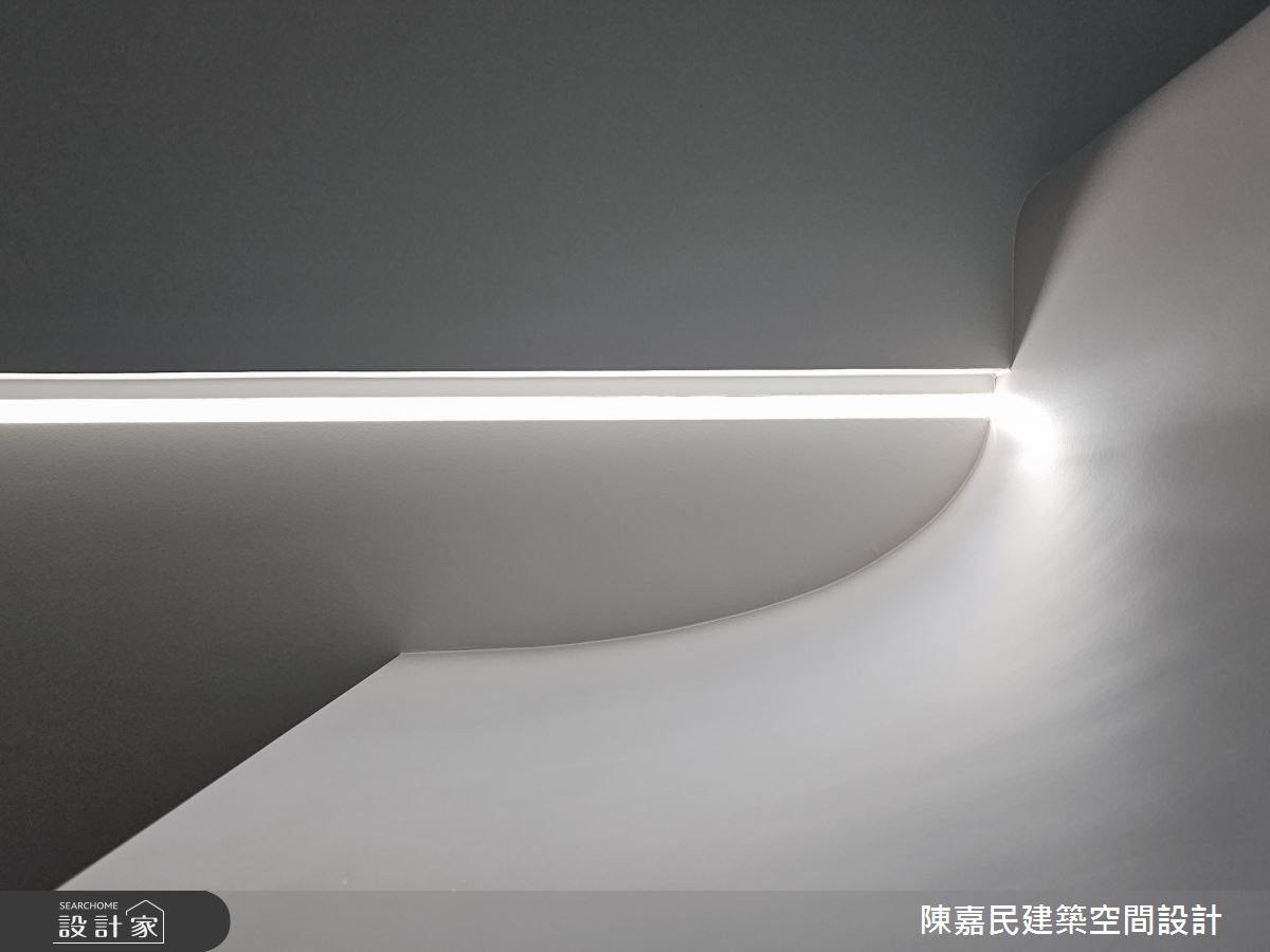 25坪新成屋(5年以下)＿簡約風案例圖片＿陳嘉民建築空間設計＿陳嘉民_31之15