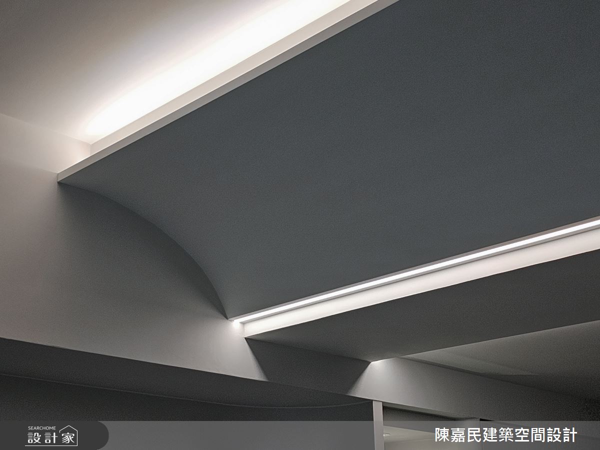 25坪新成屋(5年以下)＿簡約風案例圖片＿陳嘉民建築空間設計＿陳嘉民_31之16