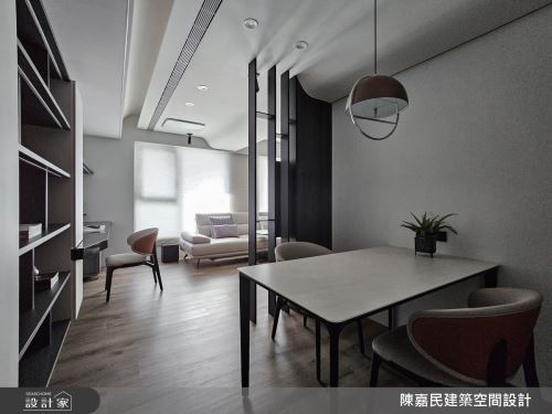 陳嘉民_33_現代風