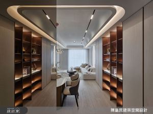 陳嘉民建築空間設計 案例圖1