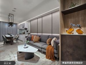 陳嘉民建築空間設計 案例圖2