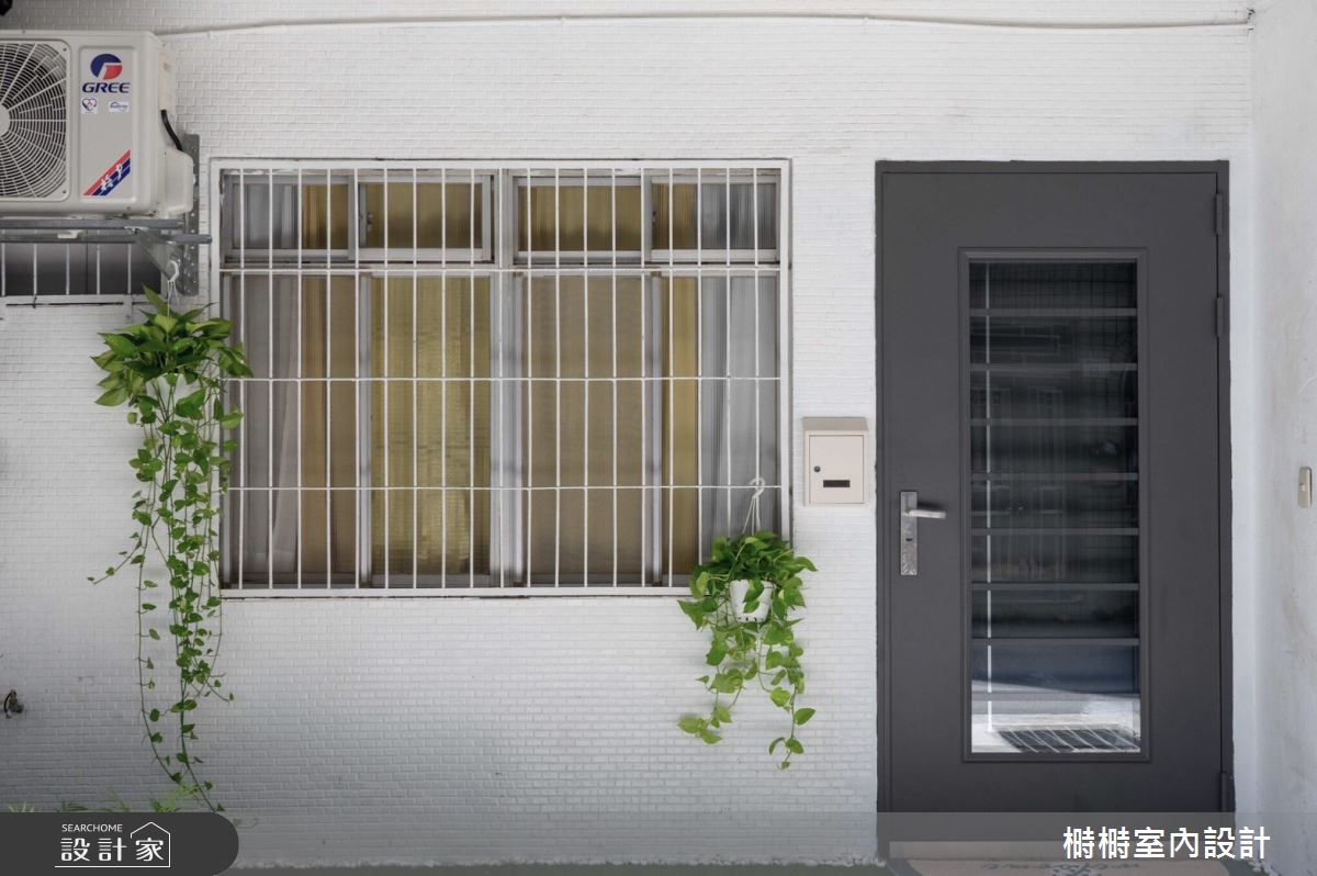 25坪老屋(41~50年)＿混搭風案例圖片＿榯榯創作空間設計有限公司＿榯榯_04之7