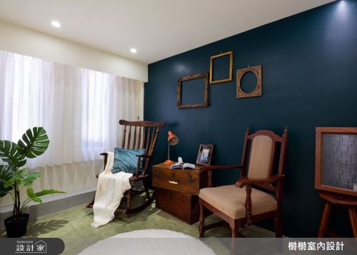 榯榯_蘭麝芬馥_混搭風