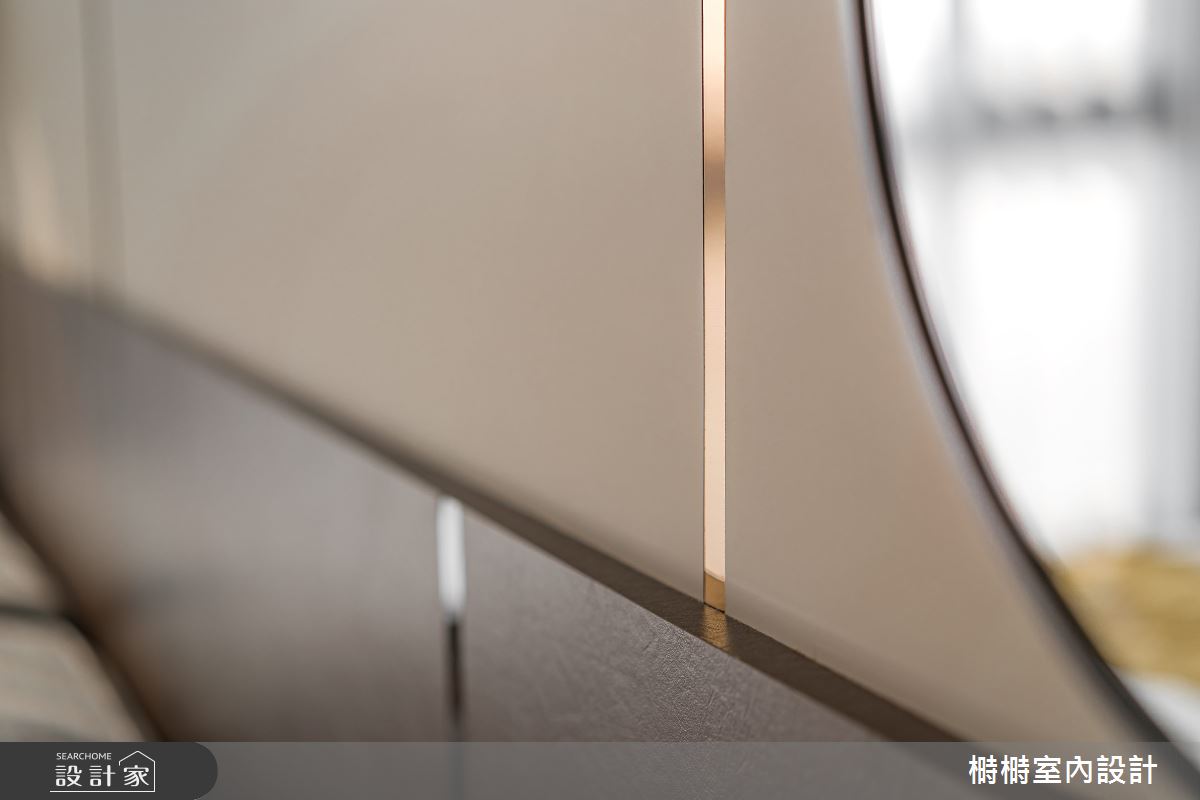 25坪新成屋(5年以下)＿現代風案例圖片＿榯榯創作空間設計有限公司＿榯榯_雙橡園之10