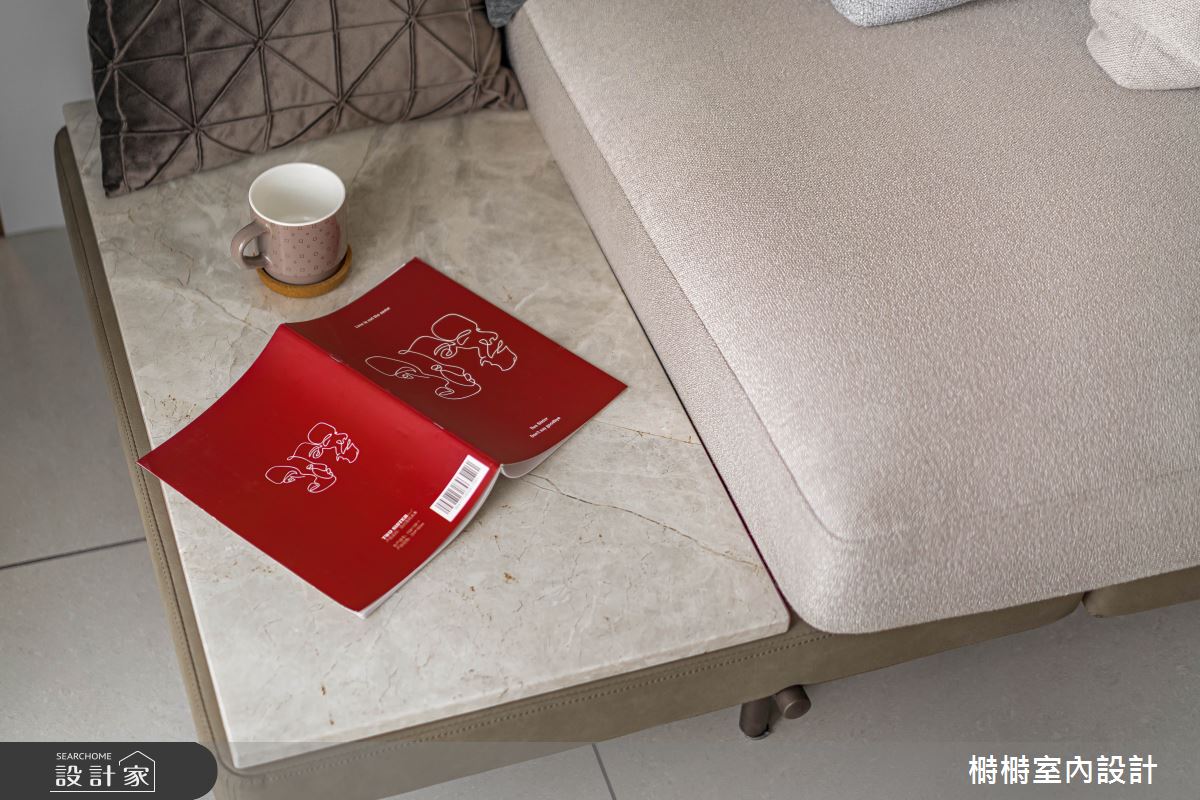 25坪新成屋(5年以下)＿現代風案例圖片＿榯榯創作空間設計有限公司＿榯榯_雙橡園之11