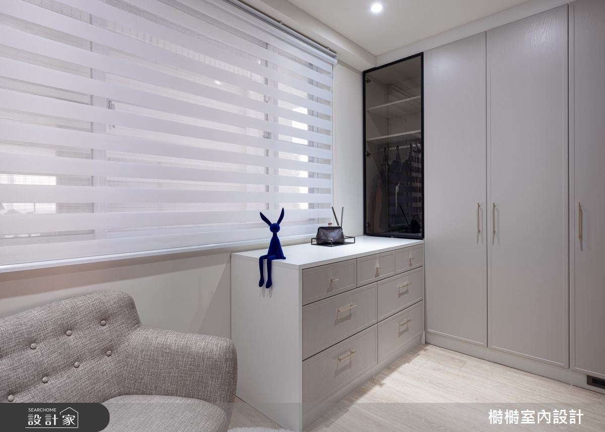 36坪中古屋(5~15年)＿混搭風多功能室案例圖片＿榯榯創作空間設計有限公司＿榯榯_華爾滋之13
