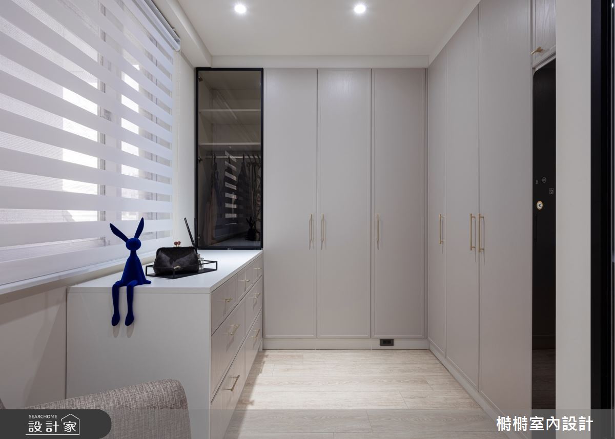 36坪中古屋(5~15年)＿混搭風多功能室案例圖片＿榯榯創作空間設計有限公司＿榯榯_華爾滋之14