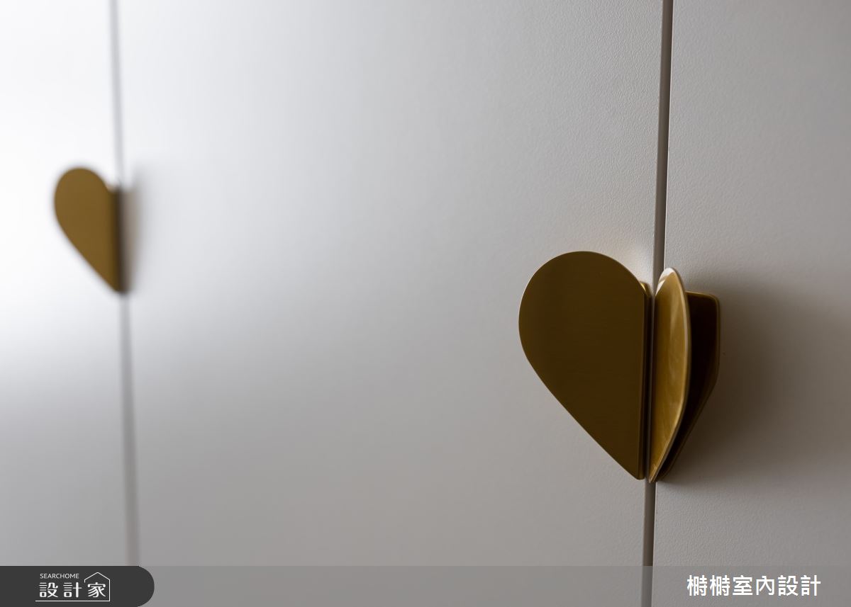 17坪新成屋(5年以下)＿北歐風案例圖片＿榯榯創作空間設計有限公司＿榯榯_宜雄丰疆日系宅之23