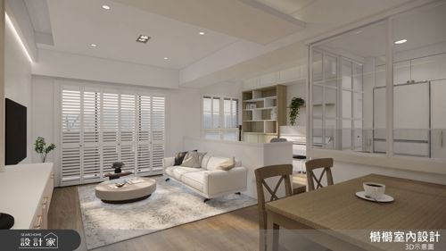 榯榯_春櫻吟_混搭風