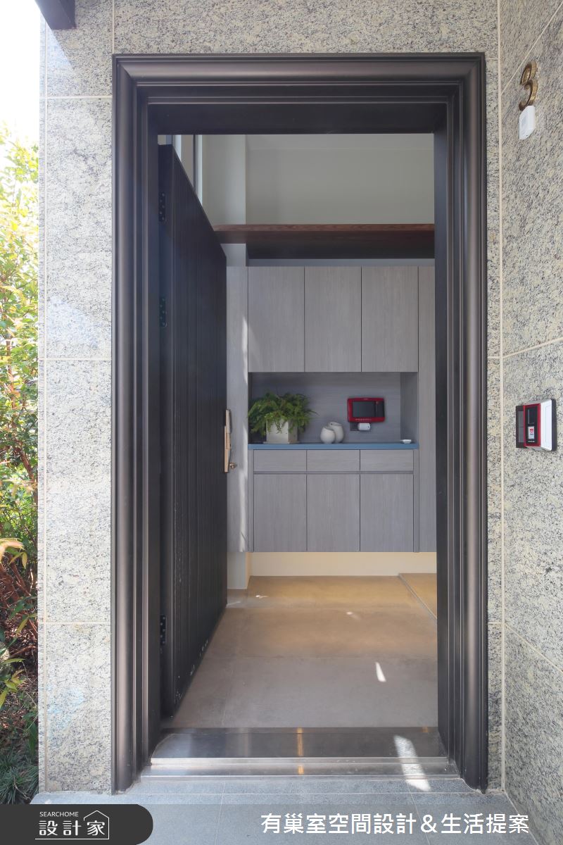 90坪新成屋(5年以下)＿現代風案例圖片＿有巢室空間設計＿有巢室_04之3