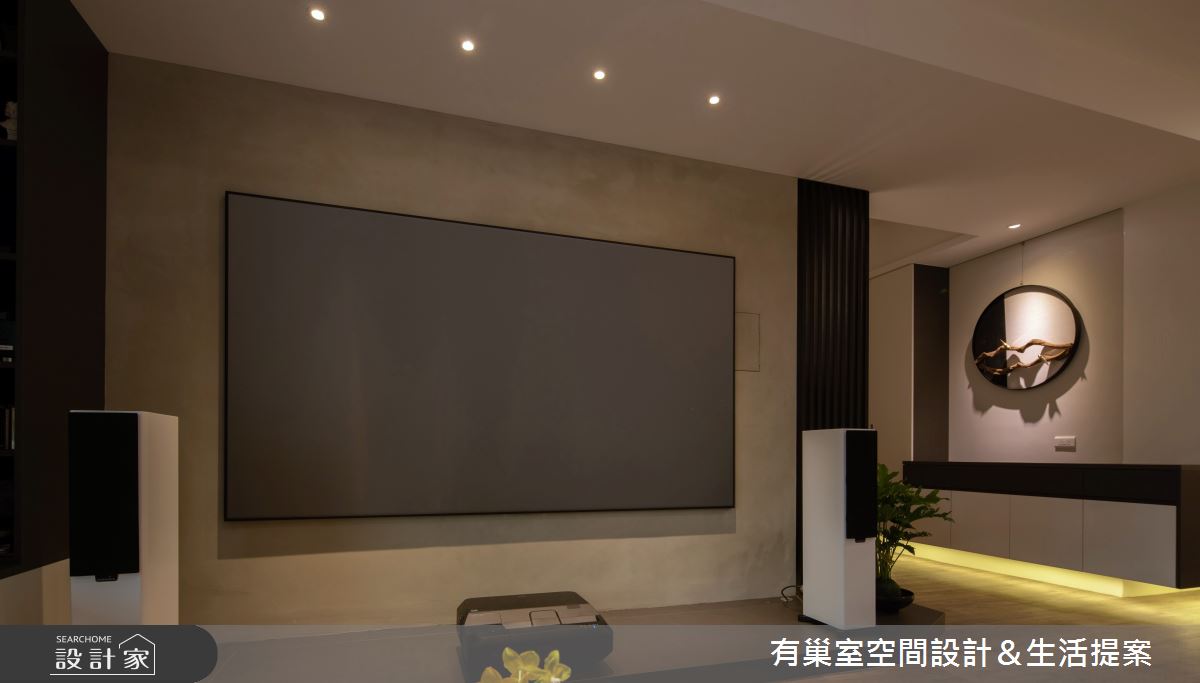 42坪中古屋(5~15年)＿人文禪風案例圖片＿有巢室空間設計＿有巢室_12之9