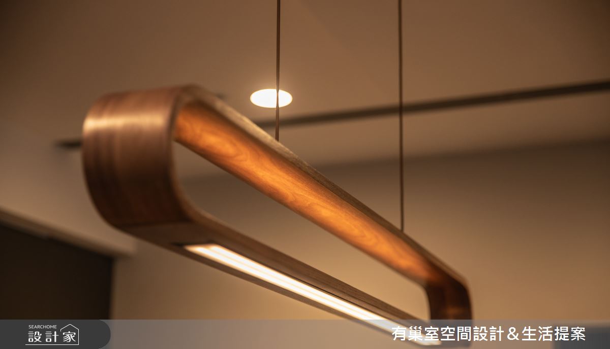 42坪中古屋(5~15年)＿人文禪風案例圖片＿有巢室空間設計＿有巢室_12之19