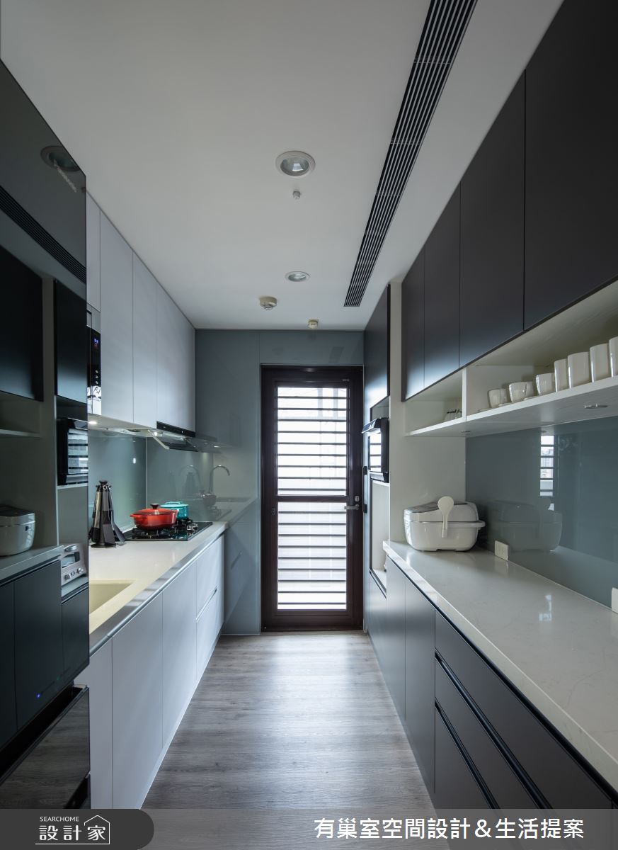 42坪中古屋(5~15年)＿人文禪風案例圖片＿有巢室空間設計＿有巢室_12之23