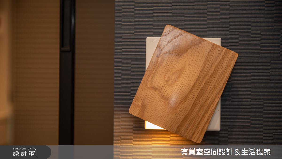 42坪中古屋(5~15年)＿人文禪風案例圖片＿有巢室空間設計＿有巢室_12之24