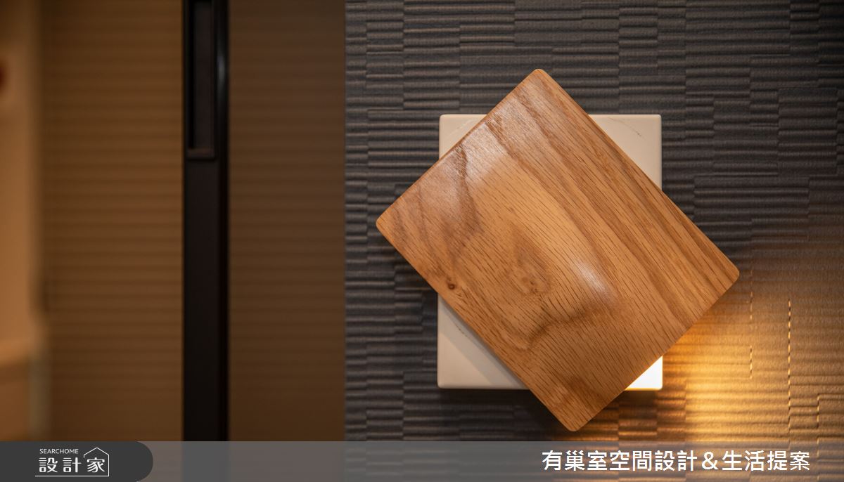 42坪中古屋(5~15年)＿人文禪風案例圖片＿有巢室空間設計＿有巢室_12之25