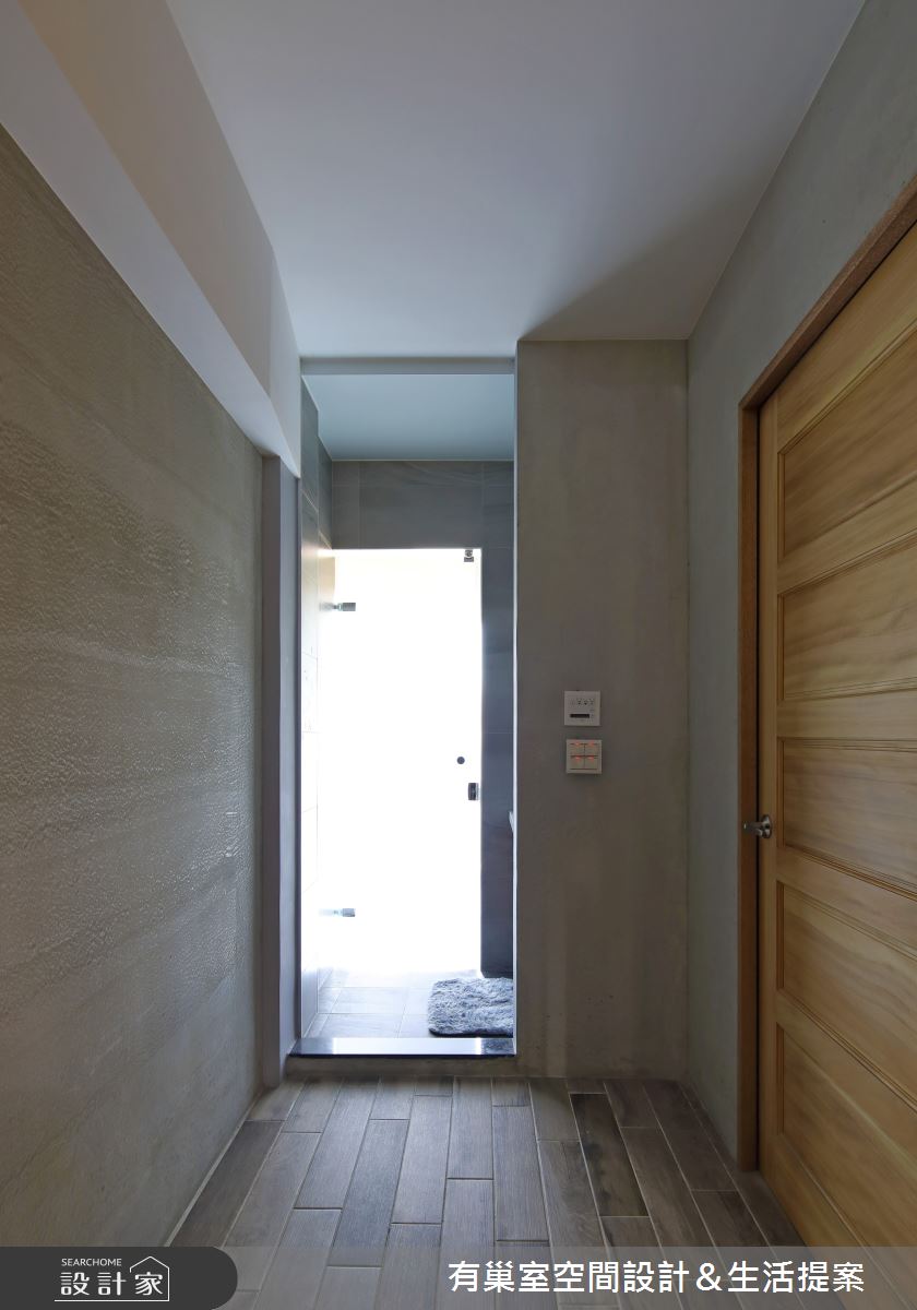 65坪老屋(16~30年)＿工業風案例圖片＿有巢室空間設計＿有巢室_13之15