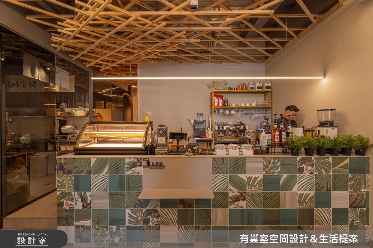 65坪老屋(16~30年)＿新中式風商業空間案例圖片＿有巢室空間設計＿有巢室_15之18