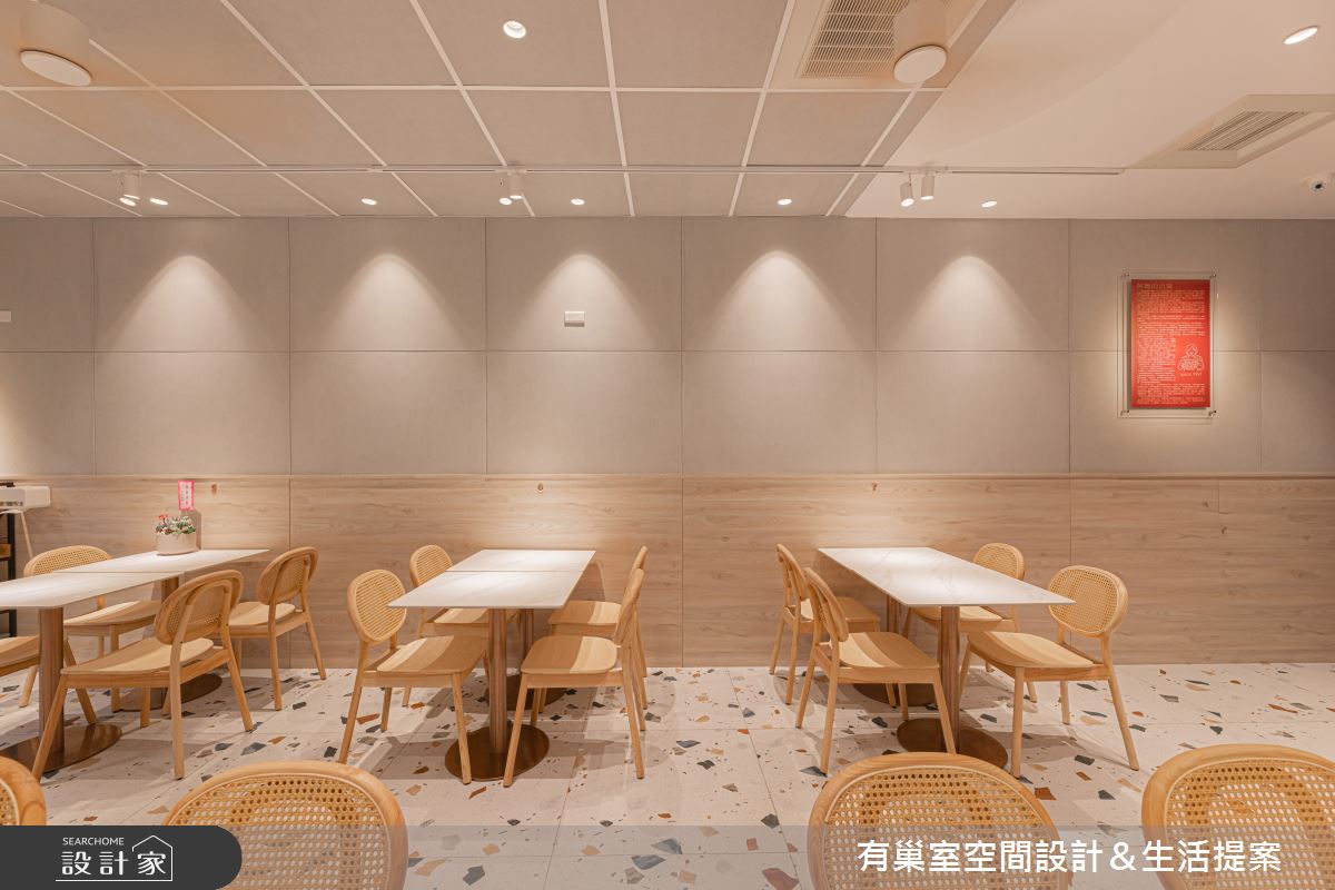 30坪老屋(50年以上)＿現代風商業空間案例圖片＿有巢室空間設計＿有巢室_18之7