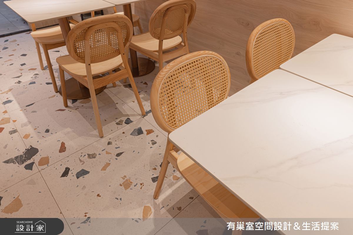 30坪老屋(50年以上)＿現代風商業空間案例圖片＿有巢室空間設計＿有巢室_18之16