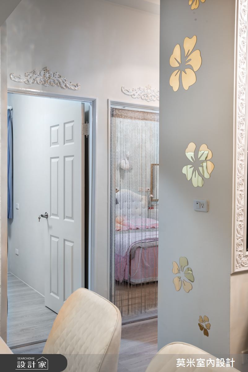 29坪中古屋(5~15年)＿混搭風案例圖片＿莫米室內設計＿莫米_典藏之10