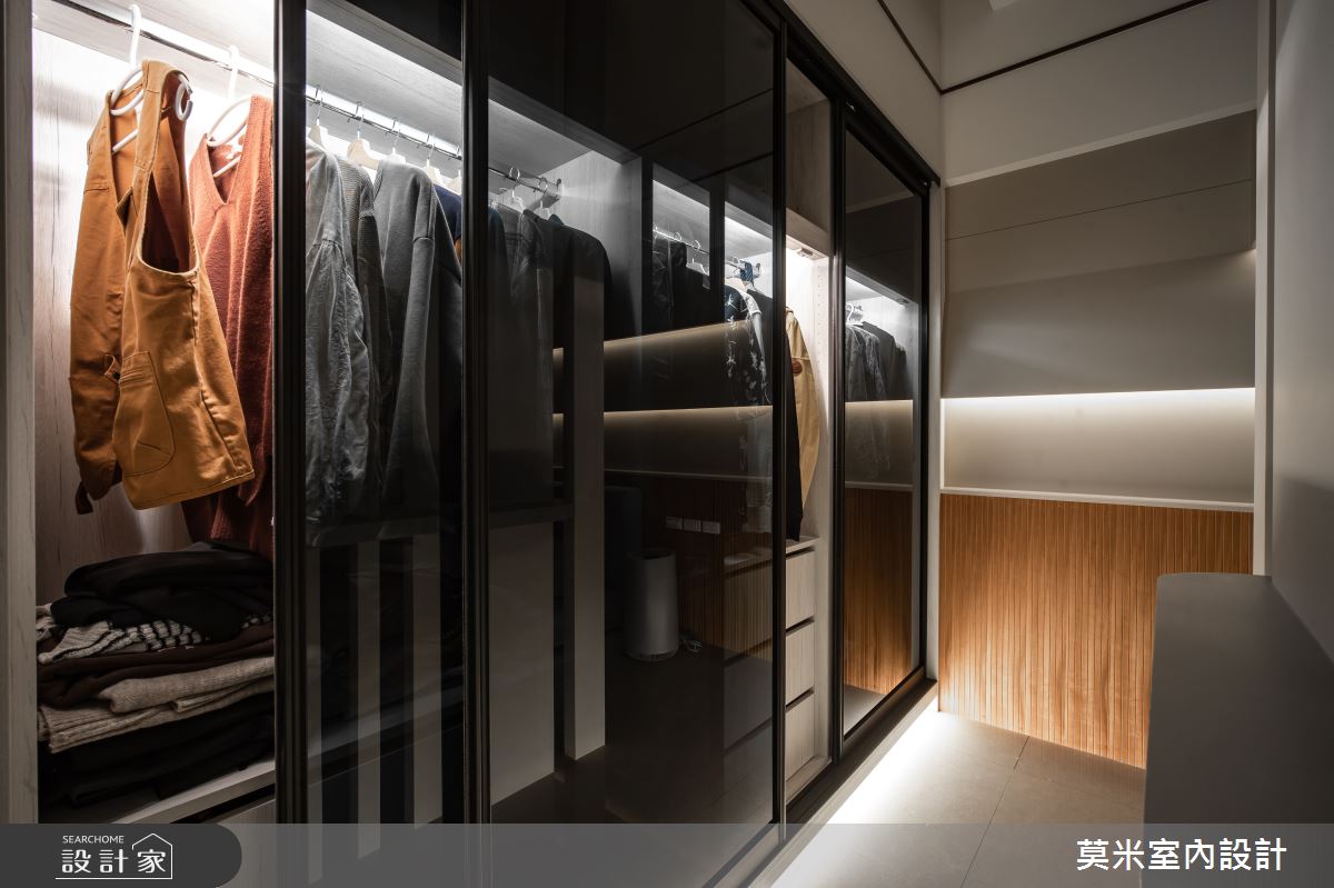 115坪新成屋(5年以下)＿混搭風案例圖片＿莫米室內設計＿莫米_日光之17