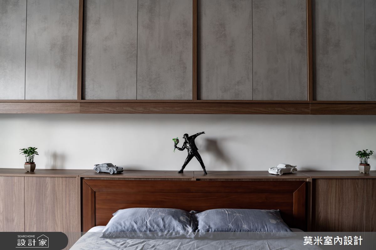 115坪新成屋(5年以下)＿混搭風案例圖片＿莫米室內設計＿莫米_日光之27