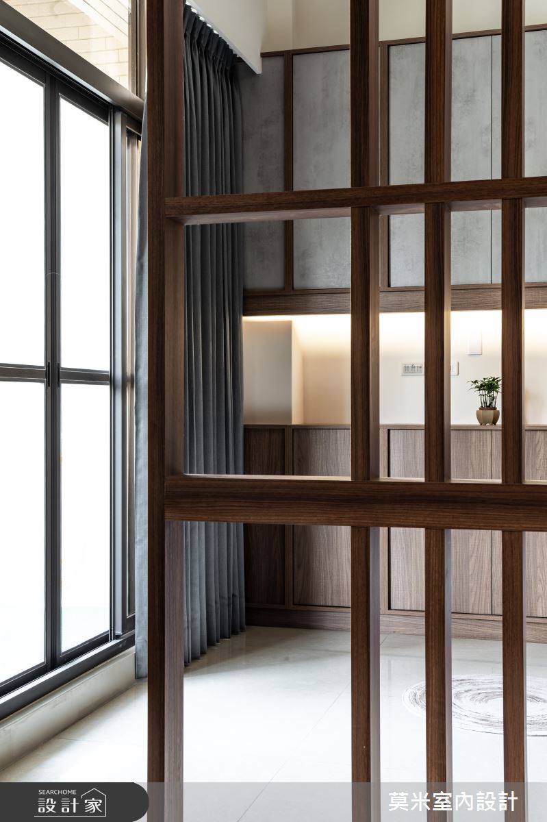 115坪新成屋(5年以下)＿混搭風案例圖片＿莫米室內設計＿莫米_日光之7