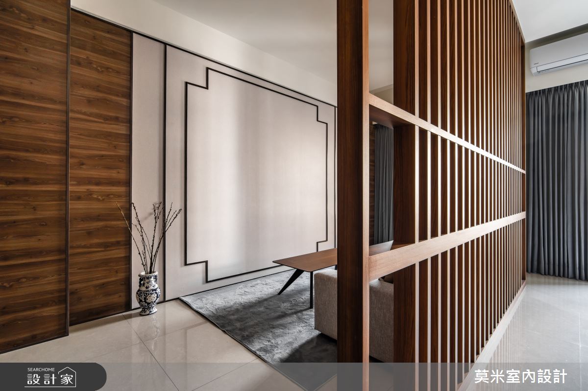 115坪新成屋(5年以下)＿混搭風案例圖片＿莫米室內設計＿莫米_日光之8