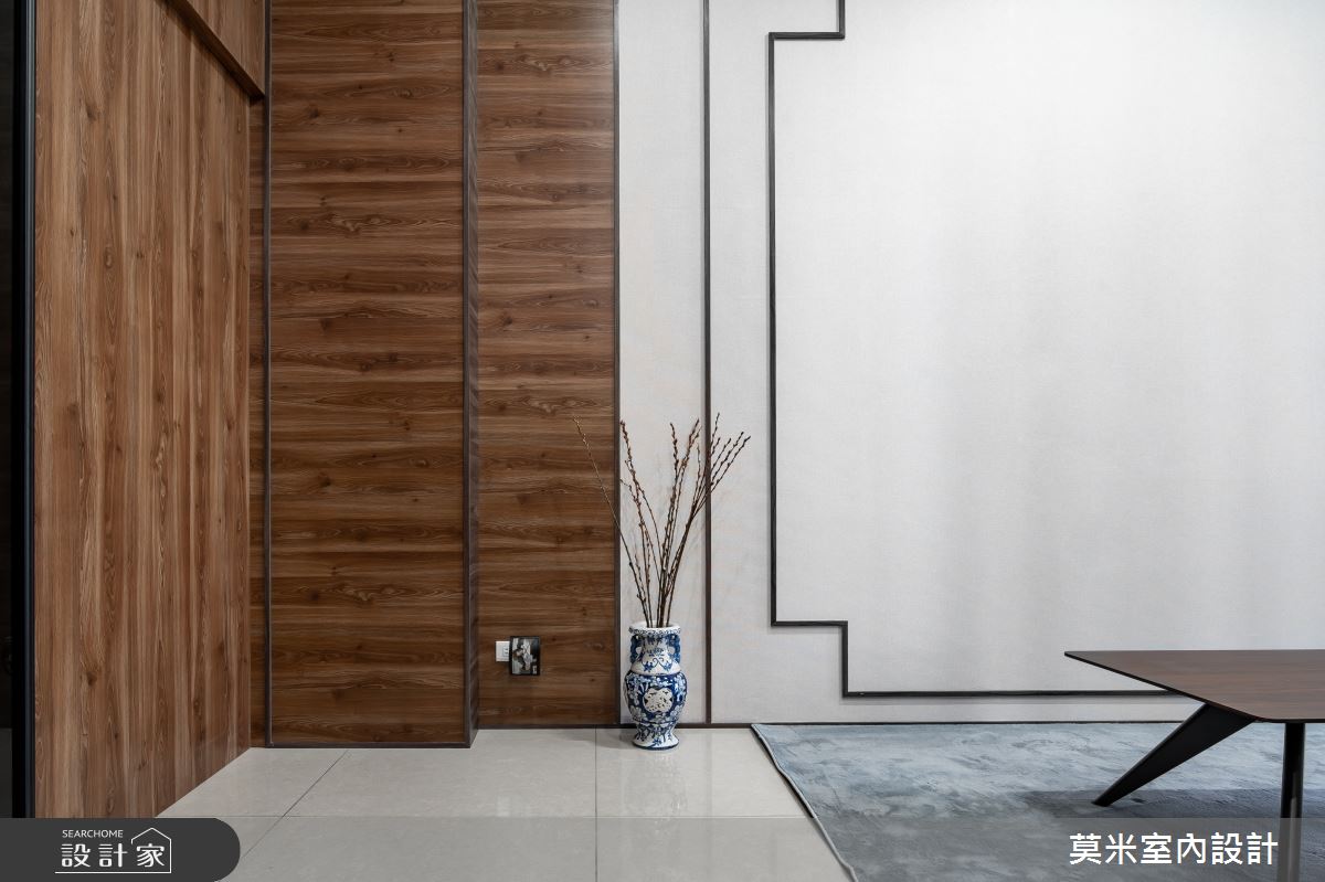 115坪新成屋(5年以下)＿混搭風案例圖片＿莫米室內設計＿莫米_日光之9