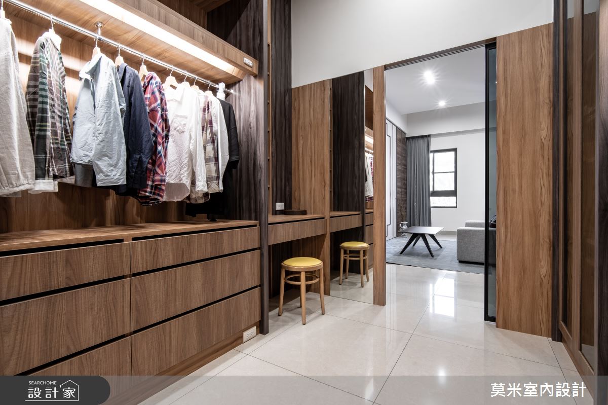 115坪新成屋(5年以下)＿混搭風案例圖片＿莫米室內設計＿莫米_日光之11