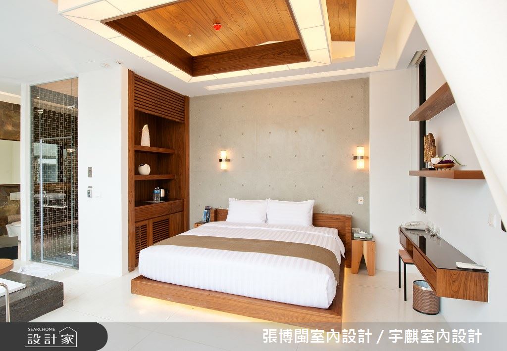 2623坪新成屋(5年以下)＿度假風商業空間案例圖片＿張博閩室內設計 / 宇麒室內設計＿張博閩_01之1