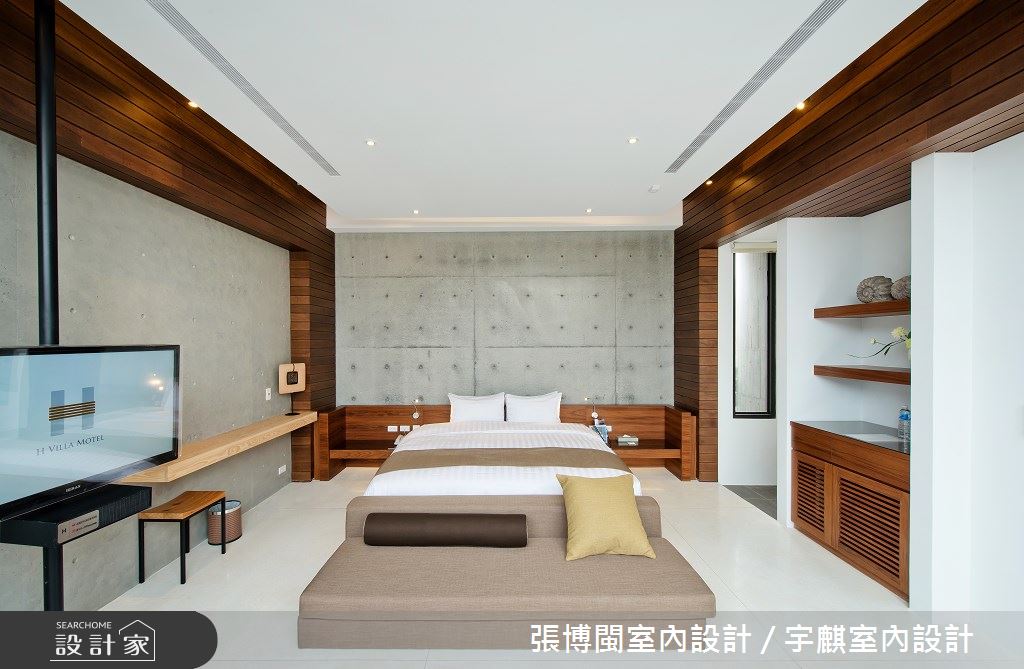 2623坪新成屋(5年以下)＿度假風商業空間案例圖片＿張博閩室內設計 / 宇麒室內設計＿張博閩_01之4