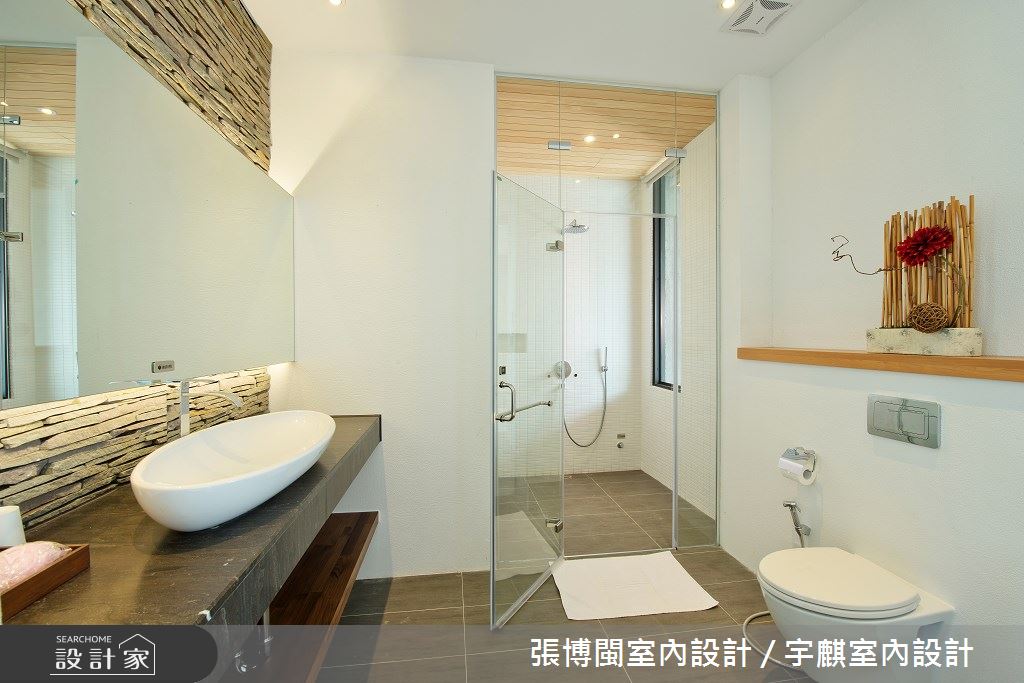 2623坪新成屋(5年以下)＿度假風商業空間案例圖片＿張博閩室內設計 / 宇麒室內設計＿張博閩_01之6