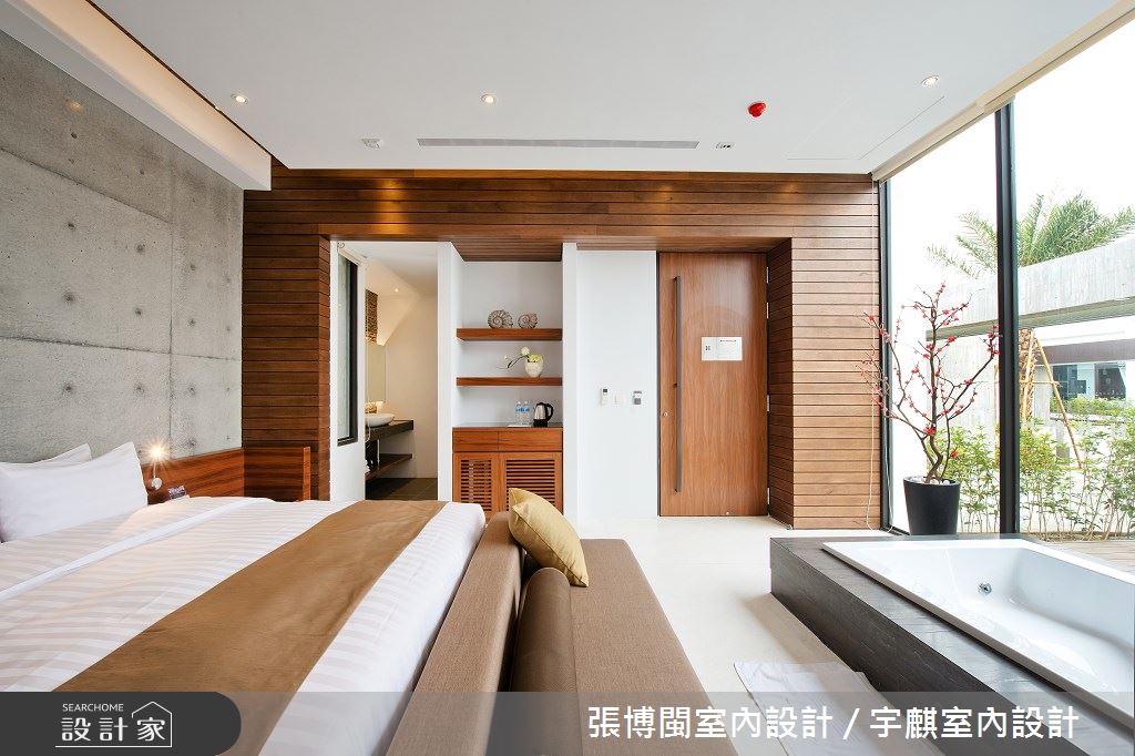 2623坪新成屋(5年以下)＿度假風商業空間案例圖片＿張博閩室內設計 / 宇麒室內設計＿張博閩_01之5