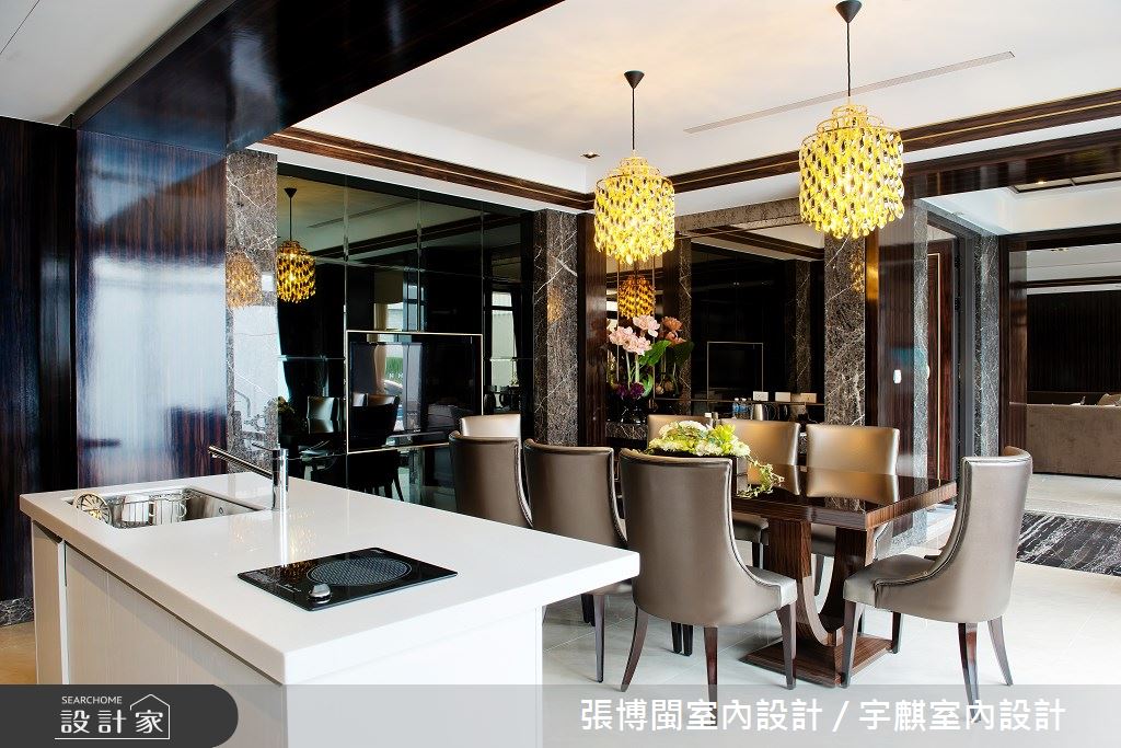 2623坪新成屋(5年以下)＿度假風商業空間案例圖片＿張博閩室內設計 / 宇麒室內設計＿張博閩_01之10
