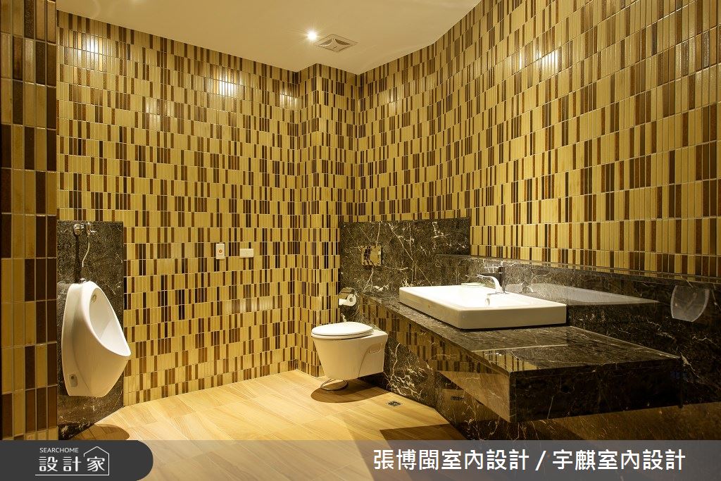 2623坪新成屋(5年以下)＿度假風商業空間案例圖片＿張博閩室內設計 / 宇麒室內設計＿張博閩_01之11