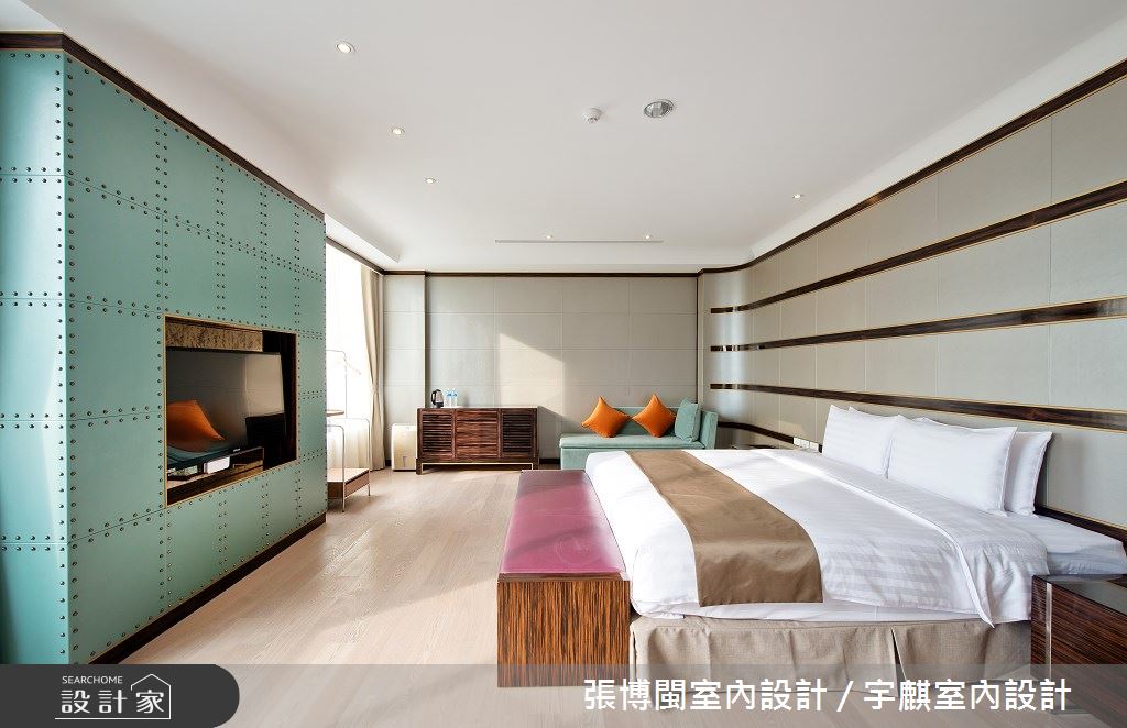 2623坪新成屋(5年以下)＿度假風商業空間案例圖片＿張博閩室內設計 / 宇麒室內設計＿張博閩_01之12