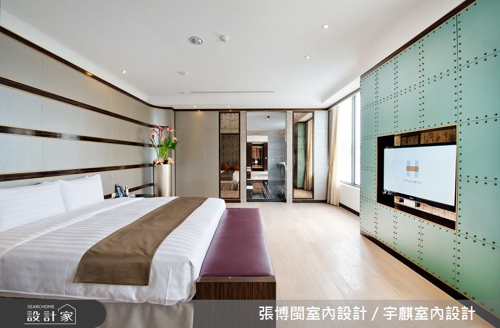 2623坪新成屋(5年以下)＿度假風商業空間案例圖片＿張博閩室內設計 / 宇麒室內設計＿張博閩_01之13