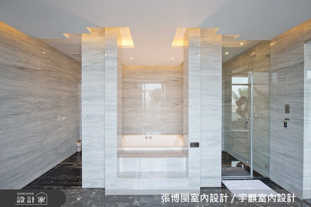 2623坪新成屋(5年以下)＿度假風商業空間案例圖片＿張博閩室內設計 / 宇麒室內設計＿張博閩_01之15