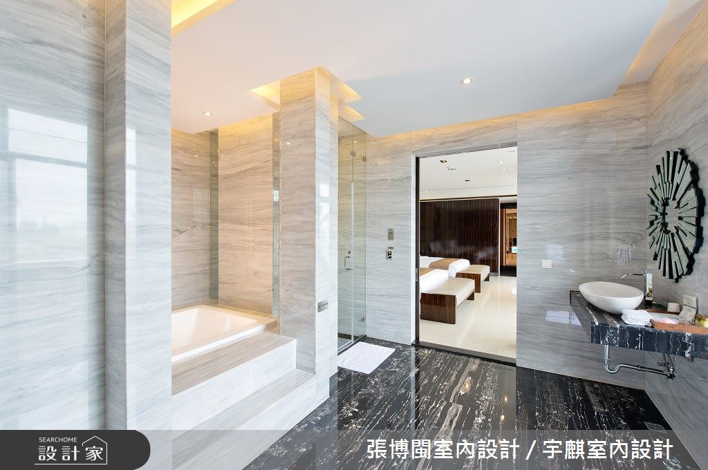 2623坪新成屋(5年以下)＿度假風商業空間案例圖片＿張博閩室內設計 / 宇麒室內設計＿張博閩_01之16