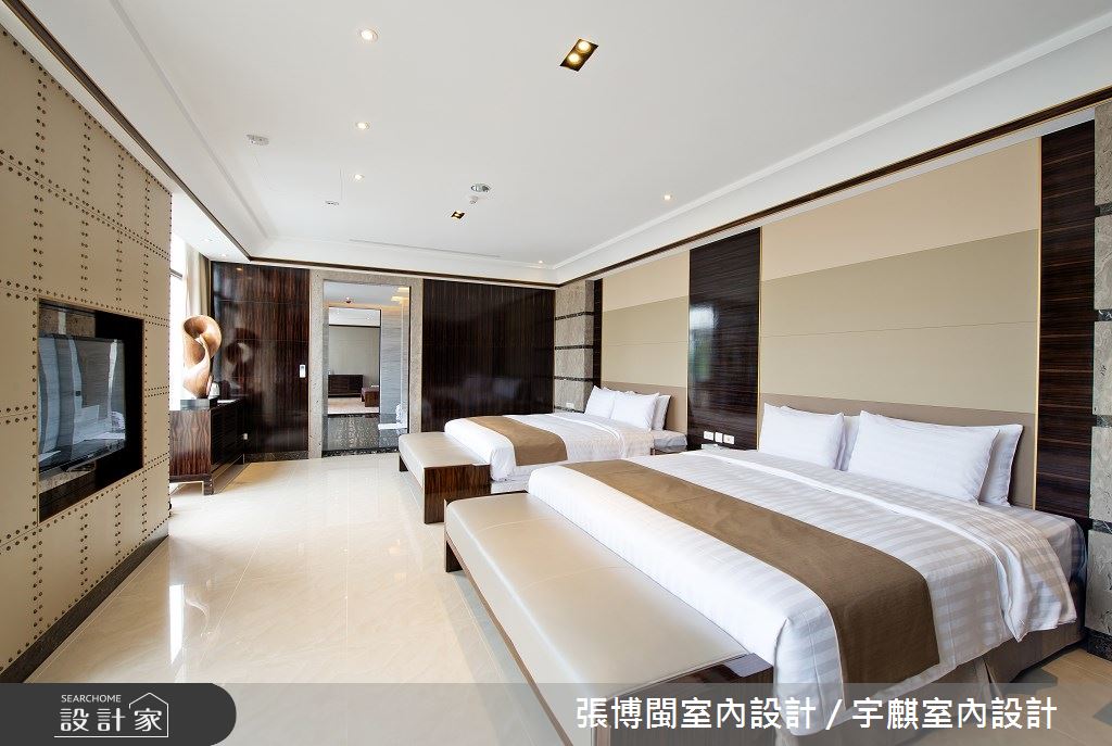 2623坪新成屋(5年以下)＿度假風商業空間案例圖片＿張博閩室內設計 / 宇麒室內設計＿張博閩_01之18