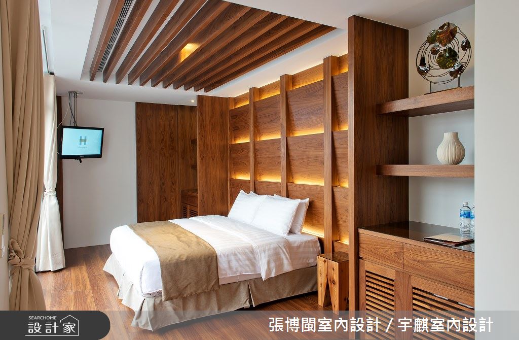 2623坪新成屋(5年以下)＿度假風商業空間案例圖片＿張博閩室內設計 / 宇麒室內設計＿張博閩_01之19
